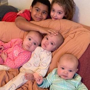 Meet your Posher, Shelli